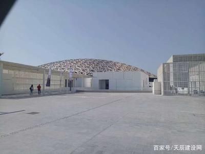 钢结构展厅建筑设计(钢结构展厅建筑设计案例) 结构工业钢结构设计 第4张 钢结构展厅建筑设计(钢结构展厅建筑设计案例) 结构工业钢结构设计 第4张