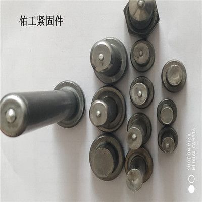 钢结构螺栓10.9s 建筑消防设计 第4张 钢结构螺栓10.9s 建筑消防设计 第4张