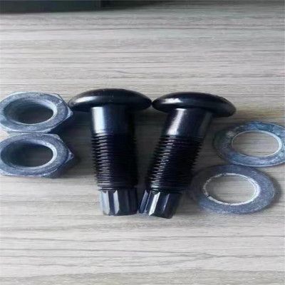 钢结构螺栓10.9s 建筑消防设计 第5张 钢结构螺栓10.9s 建筑消防设计 第5张