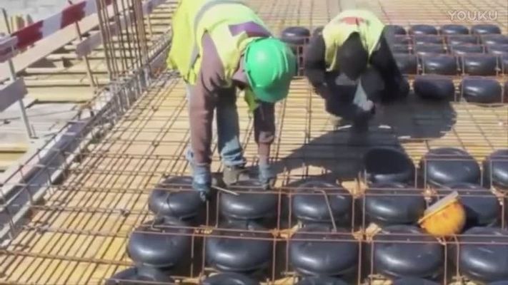空心楼板安装视频 钢结构钢结构螺旋楼梯施工 第2张 空心楼板安装视频 钢结构钢结构螺旋楼梯施工 第2张