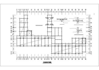 砖混结构加固施工方案设计(砖混结构加固施工方案) 结构电力行业设计 第5张 砖混结构加固施工方案设计(砖混结构加固施工方案) 结构电力行业设计 第5张