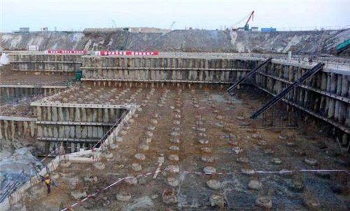 地基下沉加固公司(地基下沉加固新技术) 装饰幕墙设计 第1张 地基下沉加固公司(地基下沉加固新技术) 装饰幕墙设计 第1张
