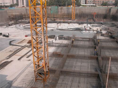 地基下沉加固公司(地基下沉加固新技术) 装饰幕墙设计 第3张 地基下沉加固公司(地基下沉加固新技术) 装饰幕墙设计 第3张