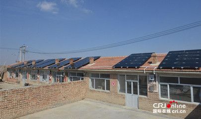 光伏屋顶改造工程 结构污水处理池施工 第3张
