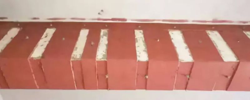 粘钢加固后需要粉刷吗 装饰工装设计 第1张 粘钢加固后需要粉刷吗 装饰工装设计 第1张