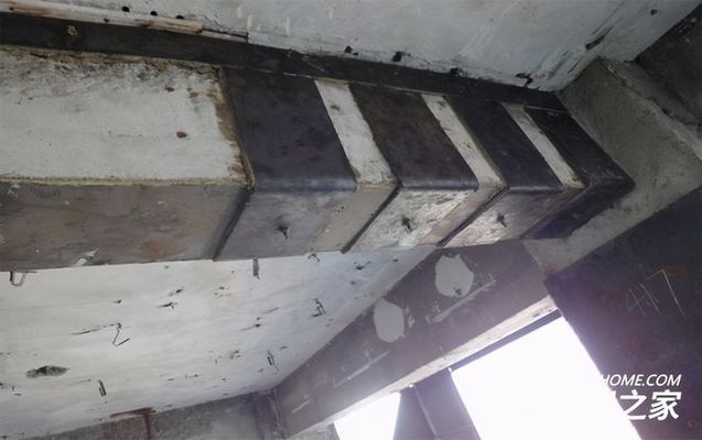 粘钢加固后需要粉刷吗 装饰工装设计 第2张 粘钢加固后需要粉刷吗 装饰工装设计 第2张