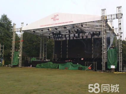 桁架设计要求 展览桁架搭建方法(展览桁架安全检查要点) 装饰工装施工 第5张 桁架设计要求 展览桁架搭建方法(展览桁架安全检查要点) 装饰工装施工 第5张
