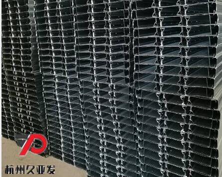 桁架楼承板安装图片 尺寸(桁架楼承板基本尺寸规格) 钢结构网架设计 第1张 桁架楼承板安装图片 尺寸(桁架楼承板基本尺寸规格) 钢结构网架设计 第1张