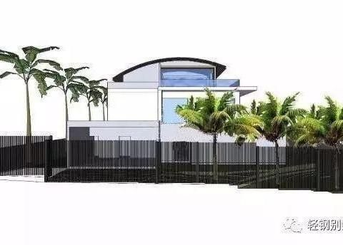 钢结构别墅建筑过程安装视频(钢结构别墅建筑过程和安装视频需要注意以下几点) 钢结构钢结构螺旋楼梯施工 第1张 钢结构别墅建筑过程安装视频(钢结构别墅建筑过程和安装视频需要注意以下几点) 钢结构钢结构螺旋楼梯施工 第1张