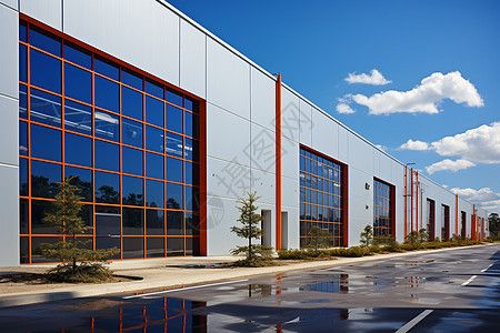 粘钢加固施工工艺图片大全 建筑方案施工 第1张