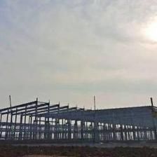 钢结构 品牌（2024年钢结构十大品牌推荐） 钢结构钢结构停车场设计 第3张
