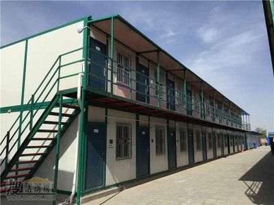 北京集装箱公司 装饰工装设计 第1张 北京集装箱公司 装饰工装设计 第1张