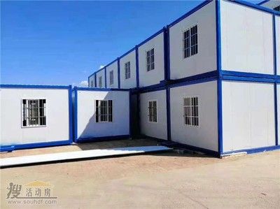 北京集装箱公司 装饰工装设计 第5张 北京集装箱公司 装饰工装设计 第5张