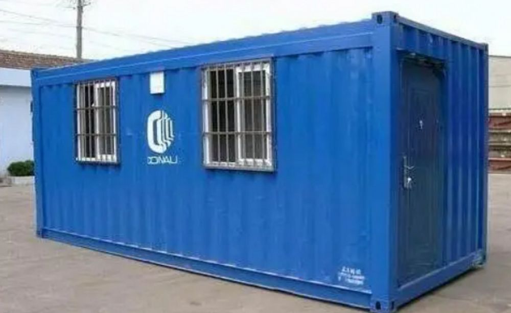 北京集装箱公司 装饰工装设计 第4张 北京集装箱公司 装饰工装设计 第4张