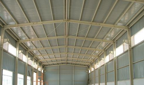 钢结构防火涂料施工讲解 钢结构钢结构螺旋楼梯施工 第3张 钢结构防火涂料施工讲解 钢结构钢结构螺旋楼梯施工 第3张