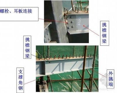钢结构螺栓连接施工质量的说法(钢结构螺栓连接施工质量控制要点) 结构污水处理池施工 第4张 钢结构螺栓连接施工质量的说法(钢结构螺栓连接施工质量控制要点) 结构污水处理池施工 第4张