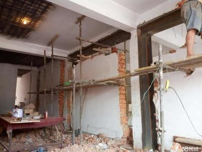 北京房屋加固机构电话(北京房屋加固价格对比房屋加固后验收标准是什么) 钢结构钢结构停车场设计 第5张 北京房屋加固机构电话(北京房屋加固价格对比房屋加固后验收标准是什么) 钢结构钢结构停车场设计 第5张