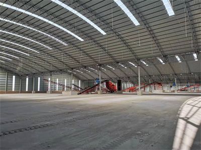 厂房用钢结构便宜还是混凝土结构便宜 钢结构钢结构螺旋楼梯设计 第5张 厂房用钢结构便宜还是混凝土结构便宜 钢结构钢结构螺旋楼梯设计 第5张