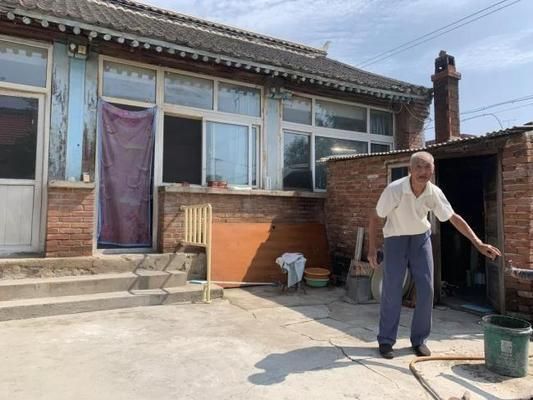 北京房屋加固改造(北京房屋加固改造价格范围) 结构机械钢结构设计 第1张 北京房屋加固改造(北京房屋加固改造价格范围) 结构机械钢结构设计 第1张