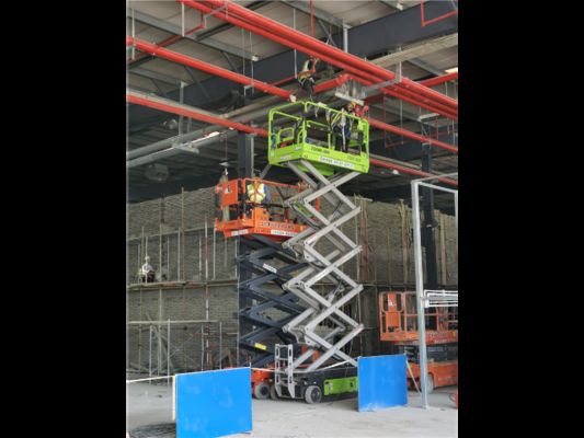 光伏屋顶加固过程中不产生灰尘的加固施工案例(光伏屋顶加固施工案例分析光伏屋顶加固防尘技术应用) 结构污水处理池施工 第4张 光伏屋顶加固过程中不产生灰尘的加固施工案例(光伏屋顶加固施工案例分析光伏屋顶加固防尘技术应用) 结构污水处理池施工 第4张