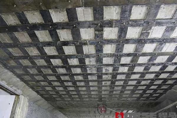 梁粘钢加固施工视频(北京志远佳业建筑工程有限公司发布框架梁采用粘钢加固施工视频) 钢结构异形设计 第1张 梁粘钢加固施工视频(北京志远佳业建筑工程有限公司发布框架梁采用粘钢加固施工视频) 钢结构异形设计 第1张