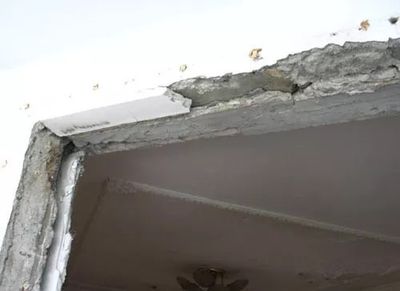 空心板的房子要拆吗 装饰工装施工 第3张 空心板的房子要拆吗 装饰工装施工 第3张