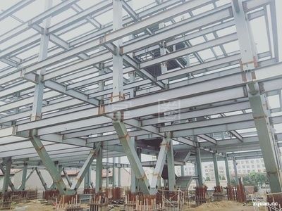 北京异形钢结构设计招聘信息最新（北京异形钢结构设计） 钢结构蹦极施工 第3张