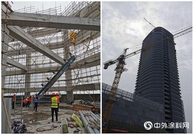北京高层建筑钢结构安装(北京高层建筑钢结构安装指南) 建筑施工图设计 第3张 北京高层建筑钢结构安装(北京高层建筑钢结构安装指南) 建筑施工图设计 第3张