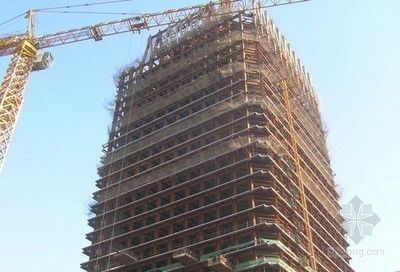 北京高层建筑钢结构安装(北京高层建筑钢结构安装指南) 建筑施工图设计 第4张 北京高层建筑钢结构安装(北京高层建筑钢结构安装指南) 建筑施工图设计 第4张