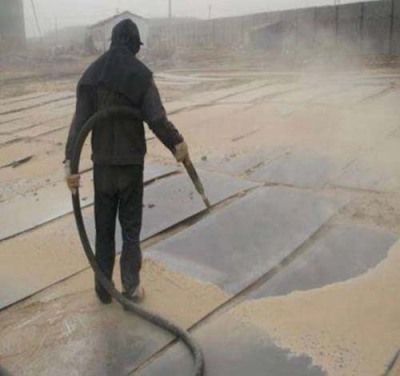 钢结构除锈多少钱一平方2019 北京加固设计 第1张