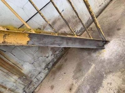 钢结构除锈多少钱一平方2019 北京加固设计 第3张