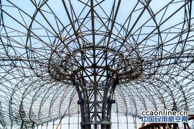 北京网架制作厂家地址电话 结构污水处理池设计 第1张 北京网架制作厂家地址电话 结构污水处理池设计 第1张