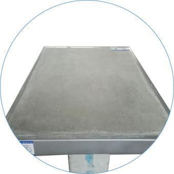 钢结构楼板安装视频(钢结构楼板安装) 钢结构跳台设计 第1张 钢结构楼板安装视频(钢结构楼板安装) 钢结构跳台设计 第1张