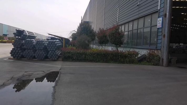 大型钢结构加工厂现场喷漆图片大全 结构工业装备施工 第1张 大型钢结构加工厂现场喷漆图片大全 结构工业装备施工 第1张