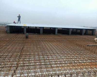 大型钢结构加工厂现场喷漆图片大全 结构工业装备施工 第3张 大型钢结构加工厂现场喷漆图片大全 结构工业装备施工 第3张