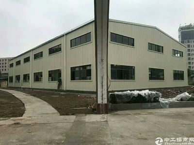 钢结构厂房报价单一(钢结构厂房报价单) 钢结构网架施工 第1张 钢结构厂房报价单一(钢结构厂房报价单) 钢结构网架施工 第1张