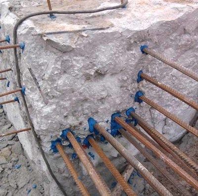 粘钢加固设计规范 建筑施工图施工 第5张 粘钢加固设计规范 建筑施工图施工 第5张