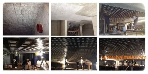 粘钢加固设计规范 建筑施工图施工 第3张 粘钢加固设计规范 建筑施工图施工 第3张