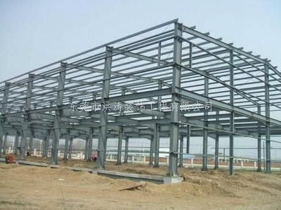 钢结构厂房施工方案设计(钢结构厂房施工方案) 装饰幕墙施工 第1张 钢结构厂房施工方案设计(钢结构厂房施工方案) 装饰幕墙施工 第1张