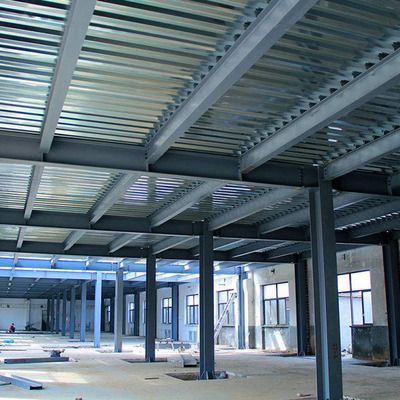 钢结构厂房施工方案设计(钢结构厂房施工方案) 装饰幕墙施工 第5张 钢结构厂房施工方案设计(钢结构厂房施工方案) 装饰幕墙施工 第5张