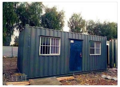 北京集装箱别墅在哪(北京集装箱别墅) 建筑效果图设计 第1张 北京集装箱别墅在哪(北京集装箱别墅) 建筑效果图设计 第1张