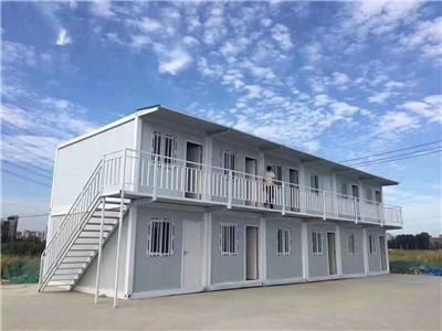 钢结构房一般多少钱一平方（钢结构厂房价格受多种因素影响） 装饰幕墙设计 第1张