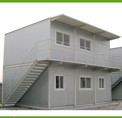 钢结构房一般多少钱一平方（钢结构厂房价格受多种因素影响） 装饰幕墙设计 第4张