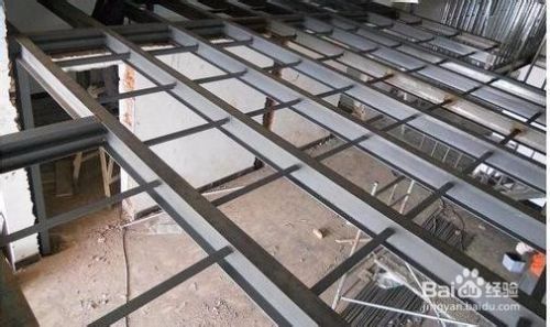 室内钢架阁楼工艺 结构设计 钢结构钢结构停车场设计 第3张 室内钢架阁楼工艺 结构设计 钢结构钢结构停车场设计 第3张