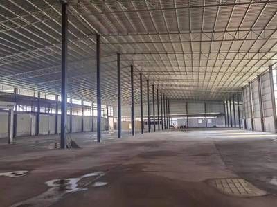 标准钢结构厂房高度一般多高 建筑消防设计 第3张