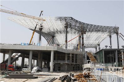 张家口钢结构设计公司vs北京湃勒思建筑 结构污水处理池设计 第2张 张家口钢结构设计公司vs北京湃勒思建筑 结构污水处理池设计 第2张