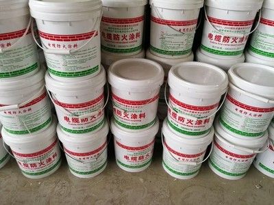钢结构防火涂料的厚度不小心负200微米(钢结构防火涂料厚度标准) 钢结构网架施工 第2张 钢结构防火涂料的厚度不小心负200微米(钢结构防火涂料厚度标准) 钢结构网架施工 第2张