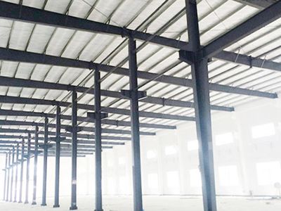 钢结构厂房屋面防雷做法套用什么定额(钢结构厂房屋面防雷做法套用什么定额套用什么定额子目) 结构地下室设计 第1张 钢结构厂房屋面防雷做法套用什么定额(钢结构厂房屋面防雷做法套用什么定额套用什么定额子目) 结构地下室设计 第1张
