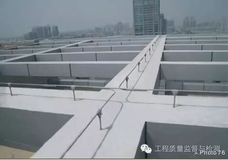 钢结构厂房屋面防雷做法套用什么定额(钢结构厂房屋面防雷做法套用什么定额套用什么定额子目) 结构地下室设计 第5张 钢结构厂房屋面防雷做法套用什么定额(钢结构厂房屋面防雷做法套用什么定额套用什么定额子目) 结构地下室设计 第5张