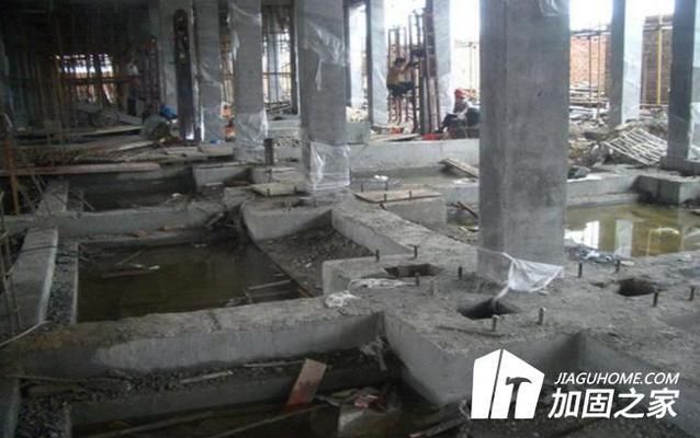 房屋地基加固方法汇总(房屋地基加固方法) 北京加固设计(加固设计公司) 第1张 房屋地基加固方法汇总(房屋地基加固方法) 北京加固设计(加固设计公司) 第1张